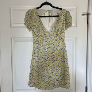 Princess Polly Mini Dress